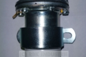 HARDI Kraftstoffpumpen
