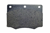 Case IHC Bremsklotz 63,4 x 5,5 x 98