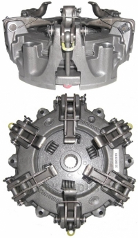 Kupplung Kupplungsautomat DUT230/230