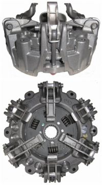 Kupplung Kupplungsautomat DUT225/225