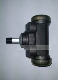 Mercedes Benz Radbremszylinder Ø 22,20 Hinten