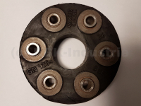SGF Gelenkscheibe Hardyscheibe Teilkreis 90 mm