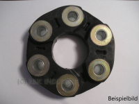 SGF Gelenkscheibe Hardyscheibe Teilkreis 96 mm