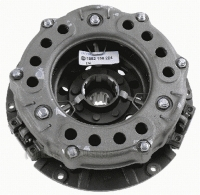 Kupplung Kupplungsautomat DO225/200