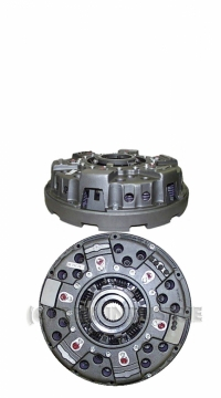 Kupplung Kupplungsautomat G350N