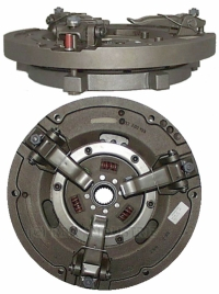 Kupplung Kupplungsautomat XN280