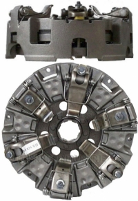 Kupplung Kupplungsautomat DUT250/250