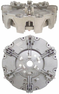 Kupplung Kupplungsautomat DUT310