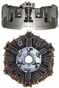 Kupplung Kupplungsautomat DUT295-295/280