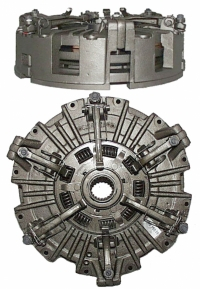  Kupplung Kupplungsautomat DUT310