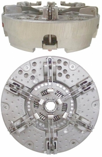 Kupplung Kupplungsautomat DUT310