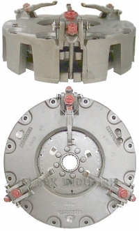 Kupplung Kupplungsautomat DOT280/228