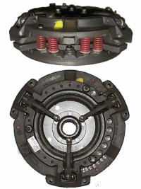 Kupplung Kupplungsautomat DO250/300