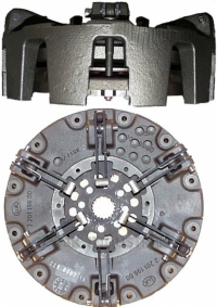 Kupplung Kupplungsautomat DUT250/280