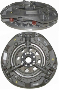 Kupplung Kupplungsautomat DO250/300