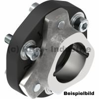 SGFlex-3FD-120 Taper Lock