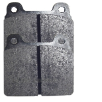 Deutz Bremsklotzsatz 69,6 x 5 x 76,5