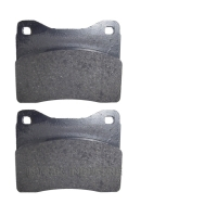 Deutz Bremsklotzsatz 70,4 x 5 x 89,5