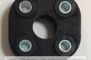 SGF Gelenkscheibe Hardyscheibe Teilkreis 50 mm