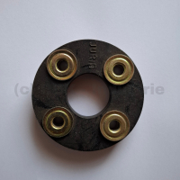 SGF Gelenkscheibe Hardyscheibe Teilkreis 61 mm