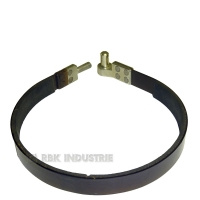 Fendt Bremsband 24mm linke Ausführung Handbremsband