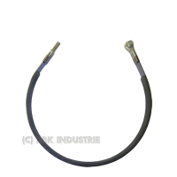 Renault Bremsband linke Ausführung Handbremsband 35 x 720 Ø 290