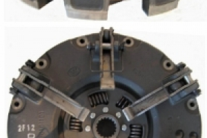Kupplung Kupplungsautomat DUT280