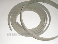 Bremsband 80 X 6 mm