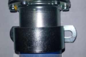 Kraftstoffpumpe Hardi 18812