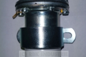 Kraftstoffpumpe Hardi 1776