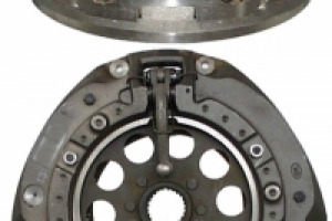Kupplung Kupplungsautomat G330