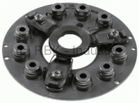 Kupplung Kupplungsautomat K160