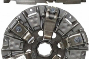 Kupplung Kupplungsautomat DUT250/250