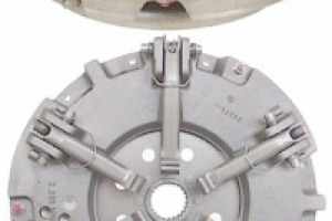 Kupplung Kupplungsautomat DOT327H-310