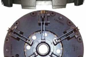 Kupplung Kupplungsautomat DUT350
