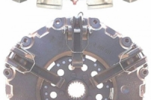 Kupplung Kupplungsautomat DUT280