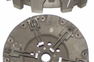 Kupplung Kupplungsautomat DUT310