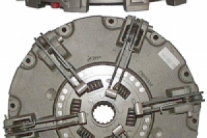 Kupplung Kupplungsautomat DUT310