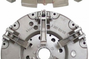 Kupplung Kupplungsautomat DUT295