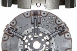 Kupplung Kupplungsautomat DUT250/280